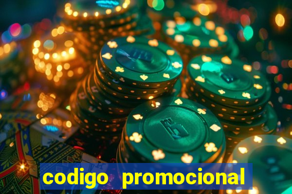 codigo promocional bingo blitz